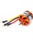D3536 Fırçasız Motor Rc Uçak Için Yedek Aksesuar Rc Sabit Kanatlı AIRCRAFT1450KV (Yurt Dışından) 5