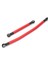 Alüminyum Alaşımlı Direksiyon Bağlantı Bağlantı Rot Takımı Axial SCX10 90046 90047 Rc Carred (Yurt Dışından) 2