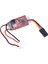 Wltoys V930/V931/V977/XK K110/K123/K1240 Uzaktan Kumandalı Uçak Serisi Için Yedek Vali (Yurt Dışından) 1