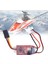Wltoys V930/V931/V977/XK K110/K123/K1240 Uzaktan Kumandalı Uçak Serisi Için Yedek Vali (Yurt Dışından) 5