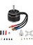 D3530EVO 3530 Rc 5mm Fırçasız Motor Iha Uçak Multikopter Rc Uçak Helikopter Için 1100KV (Yurt Dışından) 1