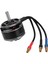 D3530EVO 3530 Rc 5mm Fırçasız Motor Iha Uçak Multikopter Rc Uçak Helikopter Için 1100KV (Yurt Dışından) 3