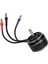 D3530EVO 3530 Rc 5mm Fırçasız Motor Iha Uçak Multikopter Rc Uçak Helikopter Için 1100KV (Yurt Dışından) 4