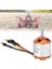 A2217 Rc Sabit Kanatlı Quadrotor Drone Parçaları Aksesuarı Için Fırçasız Motor A2217 1250KV (Yurt Dışından) 5