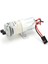 Rc Su Pompası 3‑6V 370 Su Soğutma Pompası Jr Fiş Anahtarı ile Rc Tekneler Için Motor Esc (Yurt Dışından) 1