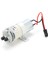 Rc Su Pompası 3‑6V 370 Su Soğutma Pompası Jr Fiş Anahtarı ile Rc Tekneler Için Motor Esc (Yurt Dışından) 4