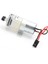 Rc Su Pompası 3‑6V 370 Su Soğutma Pompası Jr Fiş Anahtarı ile Rc Tekneler Için Motor Esc (Yurt Dışından) 5