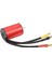 2435 Fırçasız Motor 4 Kutuplu Tork Rotor Su Geçirmez Toz Geçirmez 4500KV Rc Fırçasız Motor 1/16 1/18 Rc Araba Için (Yurt Dışından) 3