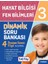 Eğitim Yayınevi 3. Sınıf Hayat Bilgisi - Fen Bilimleri Dinamik Soru Bankası 1