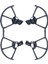 Djı Fpv Drone Için 4 Adet Blade Çarpışma Önleyici Halka Hızlı Çıkarma Pervane Koruma Kılıfı (Yurt Dışından) 1