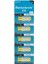 27A 12 Volt Alkalin Pil - Kumanda Pili - 5'li 1
