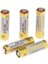 27A 12 Volt Alkalin Pil - Kumanda Pili - 5'li 3