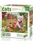 Kediler Çiftlikte 500 Parça Puzzle -Ks Puzzle 1