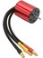 Rc Fırçasız Motor 2430 5800KV Güçlü Burulma Yüksek Sıcaklık Dayanımı Fırçasız Motor 1/16 1/18 Rc Arabalar Için (Yurt Dışından) 4