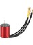 Rc Fırçasız Motor 2430 5800KV Güçlü Burulma Yüksek Sıcaklık Dayanımı Fırçasız Motor 1/16 1/18 Rc Arabalar Için (Yurt Dışından) 5