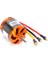 D3542 Fırçasız Motor Rc Uçak Yedek Aksesuarı Rc Sabit Kanatlı Uçak IÇIN1250KV (Yurt Dışından) 4