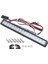 34LED Renkli Rc Tavan Lambası Yüksek Parlaklık Işığı 100MM Uzunluk Traxxas Rc Araba Için Uygun (Yurt Dışından) 1