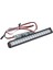 34LED Renkli Rc Tavan Lambası Yüksek Parlaklık Işığı 100MM Uzunluk Traxxas Rc Araba Için Uygun (Yurt Dışından) 3