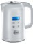 Hobbs Hassas Su Isıtıcısı, 1.7l, 2200W, Dijital Sıcaklık Ayarı ve LCD Ekran, Bebek Maması ve Çayın Hazırlanması Için Ayarlanabilir 25 ° -100 ° C, Sıcak Tutma Fonksiyonu, Çay Makinesi 21150-70 1