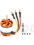 D3542 Fırçasız Motor Rc Uçak Yedek Aksesuarı Rc Sabit Kanatlı Uçak IÇIN1450KV (Yurt Dışından) 1