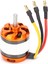 D3542 Fırçasız Motor Rc Uçak Yedek Aksesuarı Rc Sabit Kanatlı Uçak IÇIN1450KV (Yurt Dışından) 2