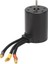 3650 Fırçasız Motor Rc Araba Parçası Aksesuarı Hsp 1/8 1/10 Rc Araba SIYAH3900KV Için Uygun (Yurt Dışından) 1