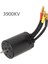 3650 Fırçasız Motor Rc Araba Parçası Aksesuarı Hsp 1/8 1/10 Rc Araba SIYAH3900KV Için Uygun (Yurt Dışından) 2