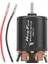 17T 540 Motor Yüksek Torsiyon Su Geçirmez Toz Geçirmez Metal Motor Aksesuarları 1/10 Rc Araba Için (Yurt Dışından) 1