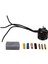 3532 1850KV Outrunner Fırçasız Motor Rc Araba Yükseltme Parçası Aksesuarları Için 1/10 Rc Paletli Araba (Yurt Dışından) 1