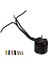 3532 1850KV Outrunner Fırçasız Motor Rc Araba Yükseltme Parçası Aksesuarları Için 1/10 Rc Paletli Araba (Yurt Dışından) 3