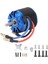 Rc 4250 800KV 1250W Fırçasız Motor 4.0mm Muz Fişi ile Rc Uçak Uçak Yükseltme Parçaları (Yurt Dışından) 1