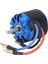 Rc 4250 800KV 1250W Fırçasız Motor 4.0mm Muz Fişi ile Rc Uçak Uçak Yükseltme Parçaları (Yurt Dışından) 4