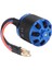 Rc 4250 800KV 1250W Fırçasız Motor 4.0mm Muz Fişi ile Rc Uçak Uçak Yükseltme Parçaları (Yurt Dışından) 5