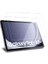 Kırılmaz Ekran Koruyucu Cam Tempered Glass Darbeye Dayanıklı 11 Inç Şeffaf Samsung Galaxy Tab A9 Plus X210 X215 X216 ile Uyumlu Ürün 3