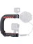 U-Grip Pro Kamera Stabilizer Video Handle 1
