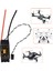 Rc Uçak ve Multirotor Modeli Için 30A Fırçasız Hız Kontrolü (Yurt Dışından) 4