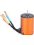 Su Geçirmez Rc 3650 4300KV 4 Kutuplu Sensörsüz Fırçasız Motor 1/10 Rc Araba Yükseltme Parçaları Için (Yurt Dışından) 3