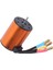 Su Geçirmez Rc 3650 4300KV 4 Kutuplu Sensörsüz Fırçasız Motor 1/10 Rc Araba Yükseltme Parçaları Için (Yurt Dışından) 4