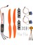 A2212 1000KV Fırçasız Motor 40A Esc SG90 9g Mikro Servo 1060 Pervane Rc Uçak Için (1000KV Motor 40A Esc 9g Servo 1060 Pervane) (Yurt Dışından) 1