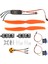 A2212 1000KV Fırçasız Motor 40A Esc SG90 9g Mikro Servo 1060 Pervane Rc Uçak Için (1000KV Motor 40A Esc 9g Servo 1060 Pervane) (Yurt Dışından) 4