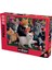 Puzzle - Oyuncu Kediler / 260 Parça, #3327 1