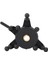 Wltoys V950 Uzaktan Kumandalı Rc Helikopter Için Uygun Çapraz Plaka Swashplate Parçaları (Yurt Dışından) 1
