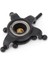 Wltoys V950 Uzaktan Kumandalı Rc Helikopter Için Uygun Çapraz Plaka Swashplate Parçaları (Yurt Dışından) 3