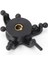 Wltoys V950 Uzaktan Kumandalı Rc Helikopter Için Uygun Çapraz Plaka Swashplate Parçaları (Yurt Dışından) 4