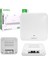 Ewifi Eap-Lr 300 Mbps 11N 2.4ghztavan Kablosuz Router Acces Point 1