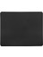 LN-53145 Siyah Mavi Taban Suya Dayanıklı 18CM x 23CM Ofis + Gaming Kayma Yapmayan, Titreme Yapmayan Mouse Pad (Small) 1