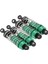 4 Adet Amortisöri Amortisör Yedek Aksesuarı Wltoys 144001 1/14 Rc Cargreen Için Uygundur (Yurt Dışından) 3