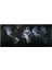 Dünya 1 Oyuncu Mouse Pad 90X40 cm Kaymaz Dikişli 1