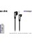 SW-C557 3A - 15CM Micro Gri Kılıflı Metal -L- Kablo 1