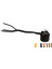 3532 2050KV Outrunner Fırçasız Motor Eksenel SCX10 1/10 Rc Paletli Araba Yükseltme Parçaları (Yurt Dışından) 1